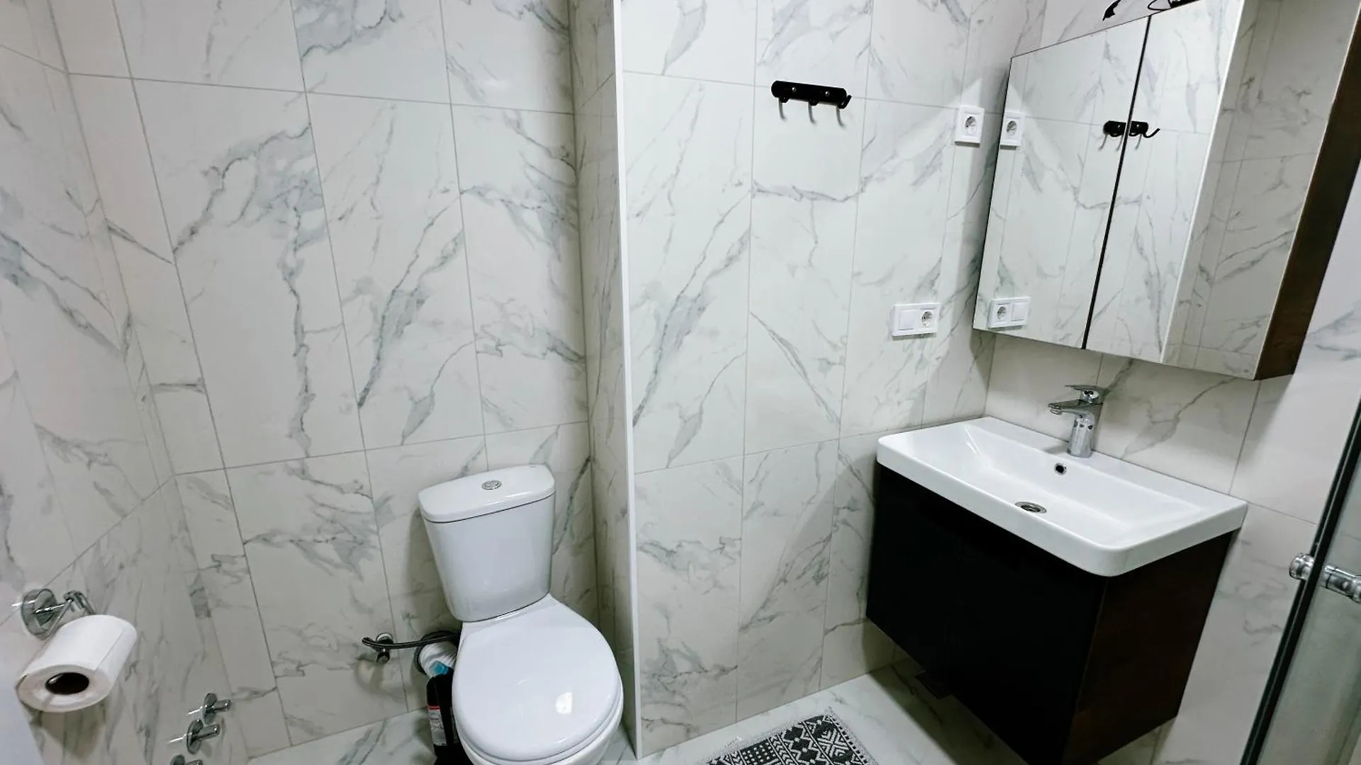Victory Apartment Батуми