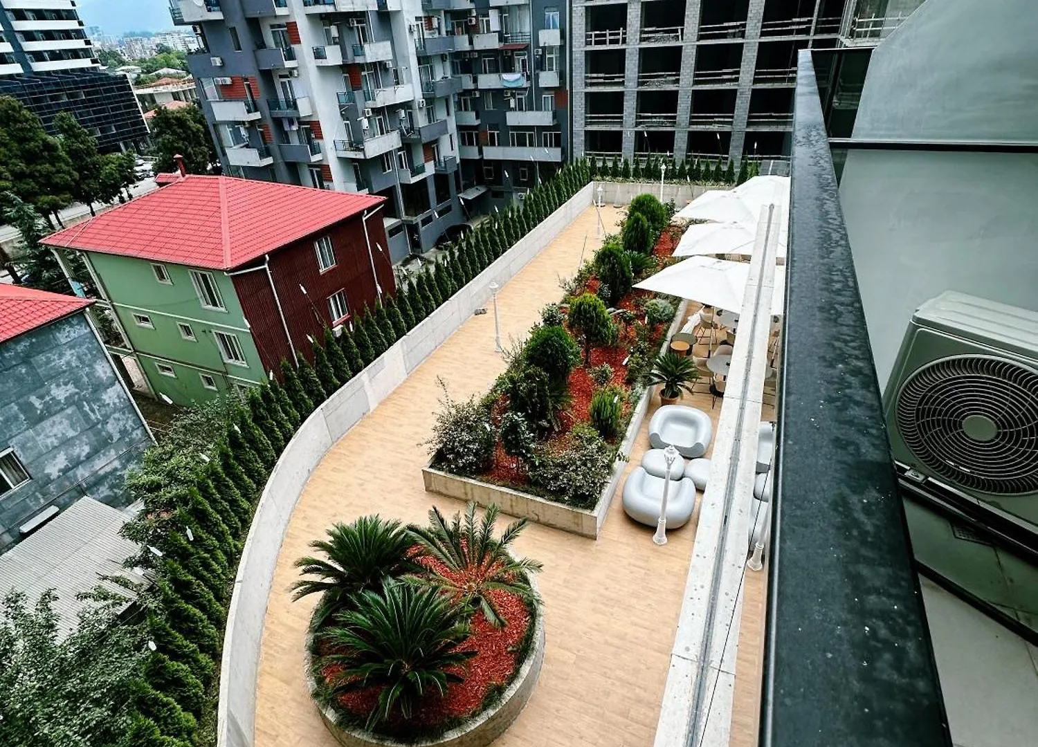 Victory Apartment Батуми 0*,  Грузия