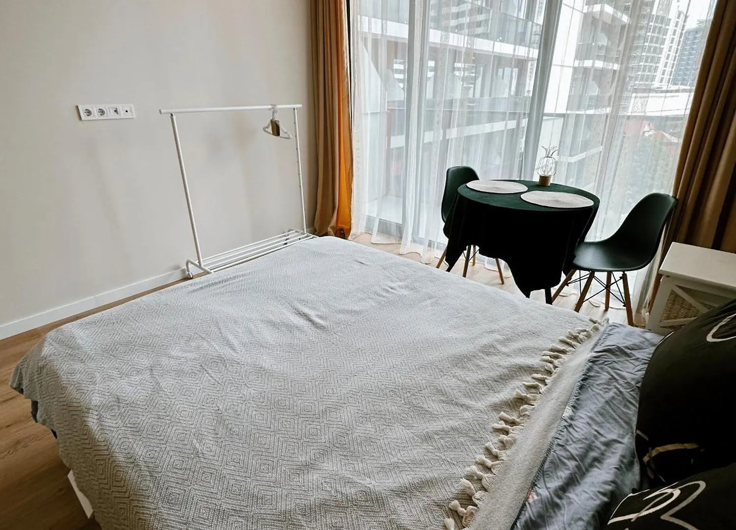 Victory Apartment Батуми